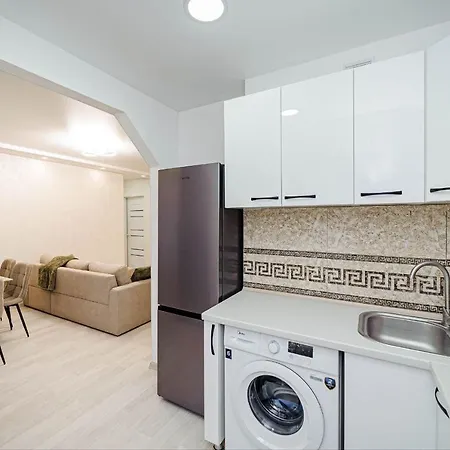 Apartment The In