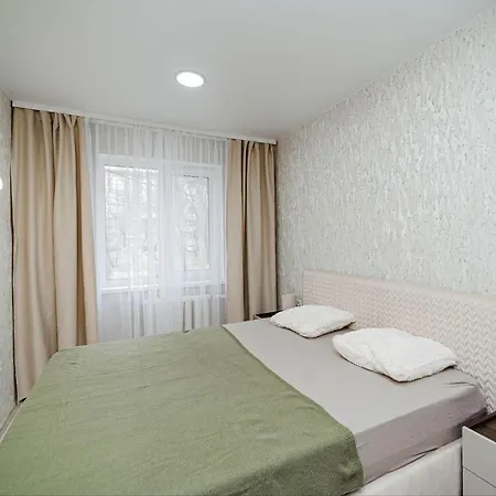 Apartment The In Chisinau