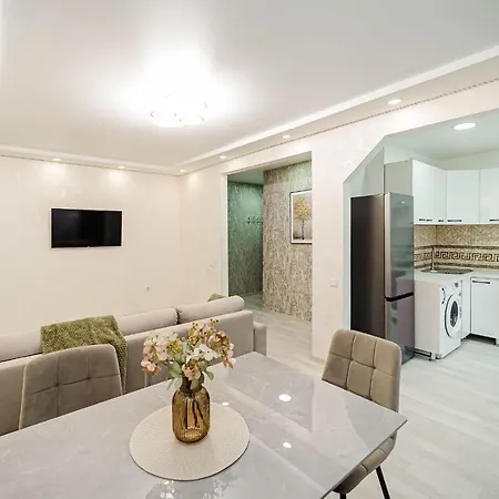Apartment The In *